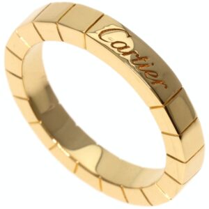 Cartier Lanière Ring