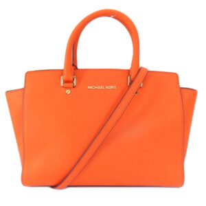 Michael Kors Selma Handbag