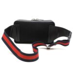 Gucci GG Supreme Clutch Bag - Image 2