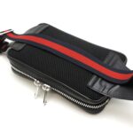 Gucci GG Supreme Clutch Bag - Image 4