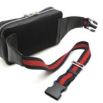 Gucci GG Supreme Clutch Bag - Image 10