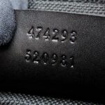 Gucci GG Supreme Clutch Bag - Image 6
