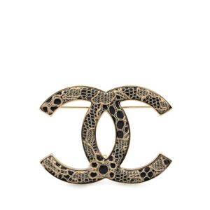 Chanel Brooch