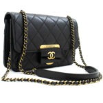 Chanel Shoulder Bag - Image 11