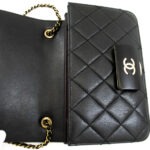 Chanel Shoulder Bag - Image 12