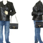 Chanel Shoulder Bag - Image 10