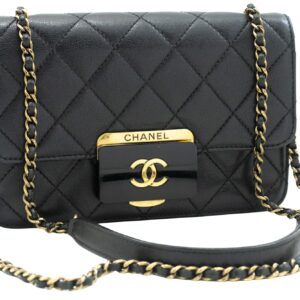 Chanel Shoulder Bag