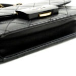 Chanel Shoulder Bag - Image 4