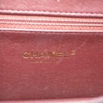 Chanel Shoulder Bag - Image 9