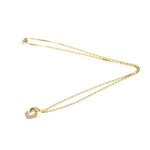Cartier Love Necklace