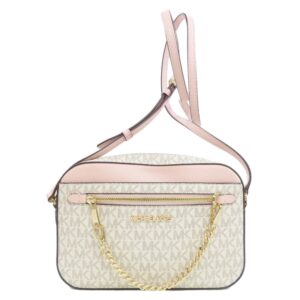 Michael Kors Jet Set Shoulder Bag