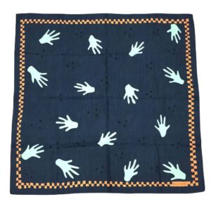 Bvlgari Bulgari Scarf
