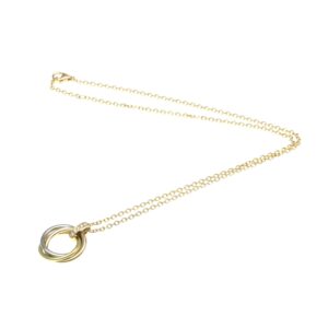 Cartier Trinity Necklace