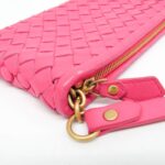 Bottega Veneta Clutch Bag - Image 6