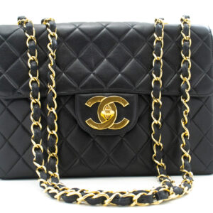 Chanel Shoulder Bag