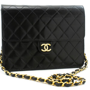 Chanel Shoulder Bag
