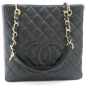 Chanel Shoulder Bag