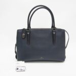 Coach Shoulder Bag - Image 10