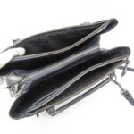 Coach Shoulder Bag - Image 7