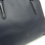 Coach Shoulder Bag - Image 11