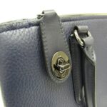 Coach Shoulder Bag - Image 13