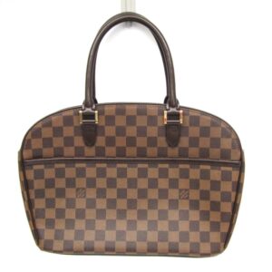 Louis Vuitton Sarria Handbag