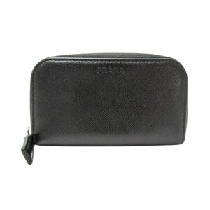 Prada Saffiano Wallet