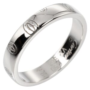 Cartier Happy birthday Ring