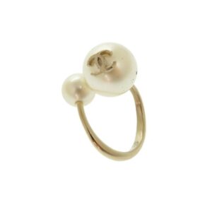 Chanel Coco Mark Ring
