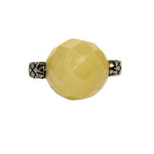Bottega Veneta Ring