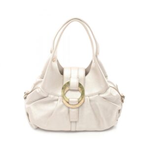 Bvlgari Chandra Handbag