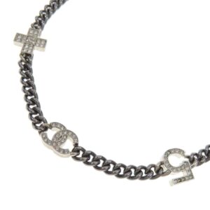 Chanel Numero 5 Necklace