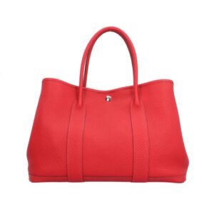 Hermès Garden Party Handbag