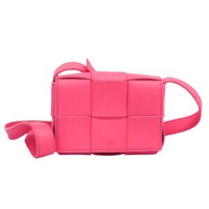 Bottega Veneta Cassette Shoulder Bag