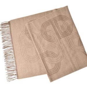 Hermès Chaine d'ancre Scarf