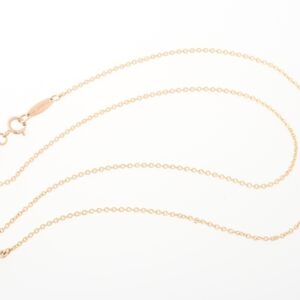 Tiffany & Co Diamond necklace