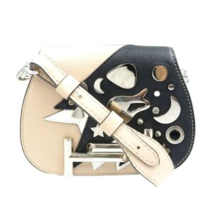 TOD'S Double T Shoulder Bag