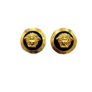 Versace Earrings