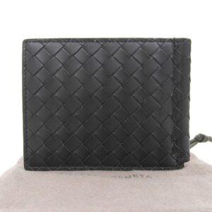 Bottega Veneta Intrecciato Wallet