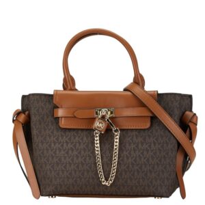 Michael Kors Hamilton Handbag