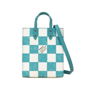 Louis Vuitton Sac Plat Handbag
