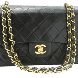 Chanel Shoulder Bag