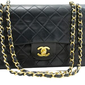 Chanel Timeless 26 Shoulder Bag