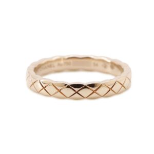 Chanel Coco Crush Ring