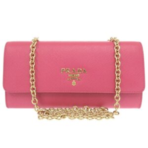 Prada Wallet