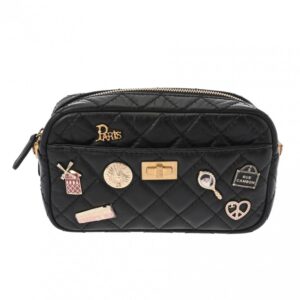 Chanel 2,55 Shoulder Bag