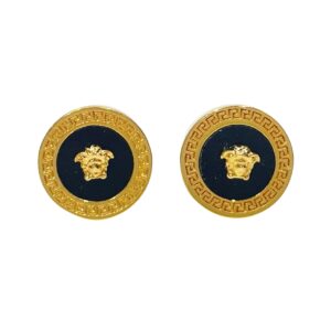 Versace Earrings