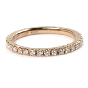 Bvlgari Eternity Ring