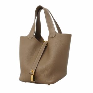 Hermès Picotin lock Handbag