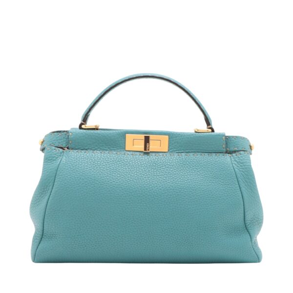 Fendi Handbag